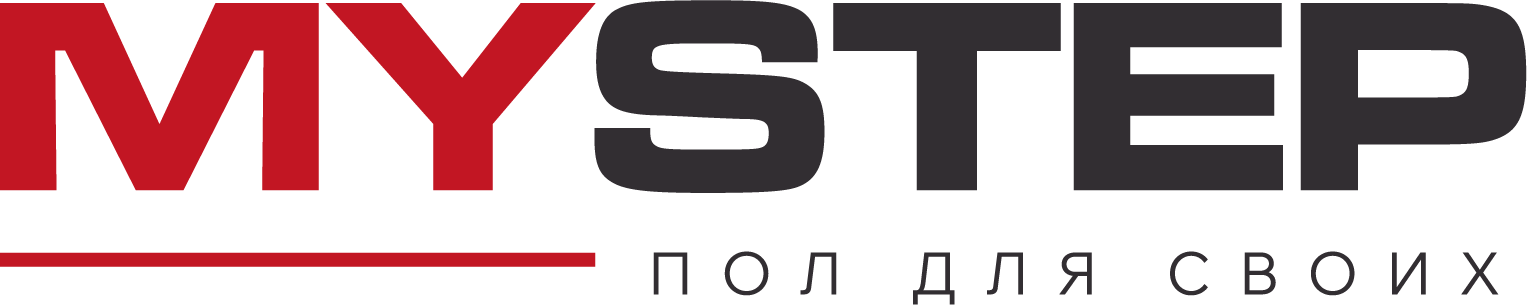 MY STEP — пол для своих